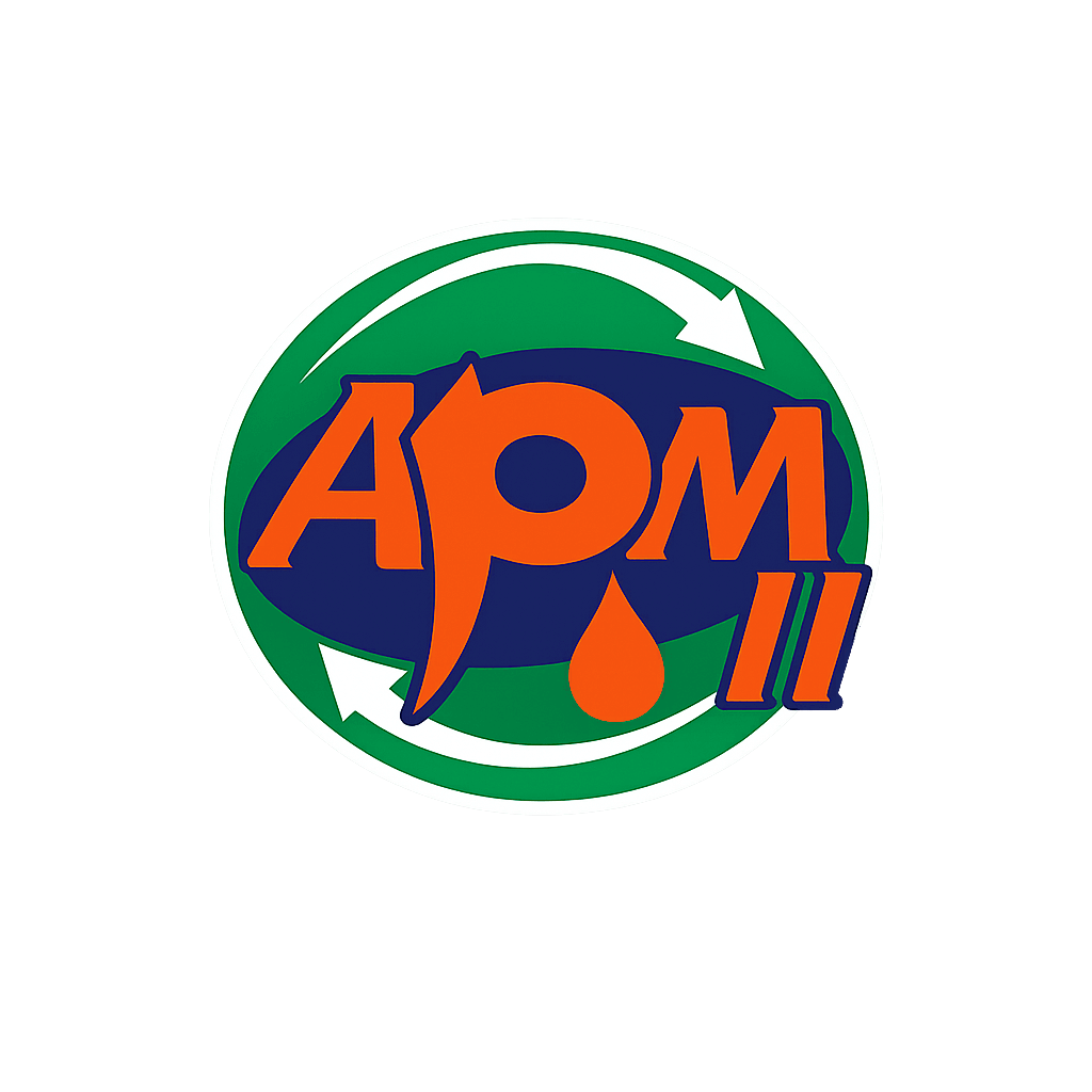 Auto Posto Mambaí II